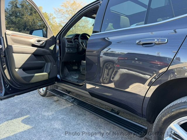 2023 Chevrolet Tahoe 2WD 4dr High Country - 22998670 - 16