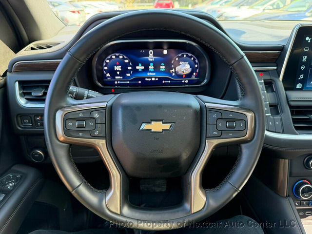 2023 Chevrolet Tahoe 2WD 4dr High Country - 22998670 - 17