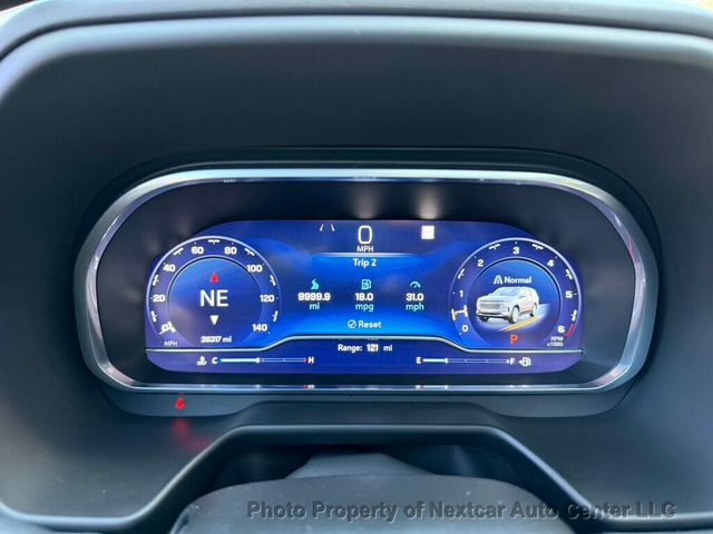 2023 Chevrolet Tahoe 2WD 4dr High Country - 22998670 - 18