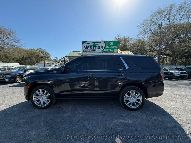 2023 Chevrolet Tahoe 2WD 4dr High Country - 22998670 - 1