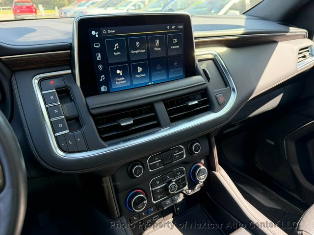 2023 Chevrolet Tahoe 2WD 4dr High Country - 22998670 - 19