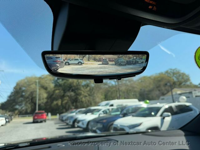 2023 Chevrolet Tahoe 2WD 4dr High Country - 22998670 - 20