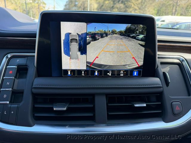 2023 Chevrolet Tahoe 2WD 4dr High Country - 22998670 - 21