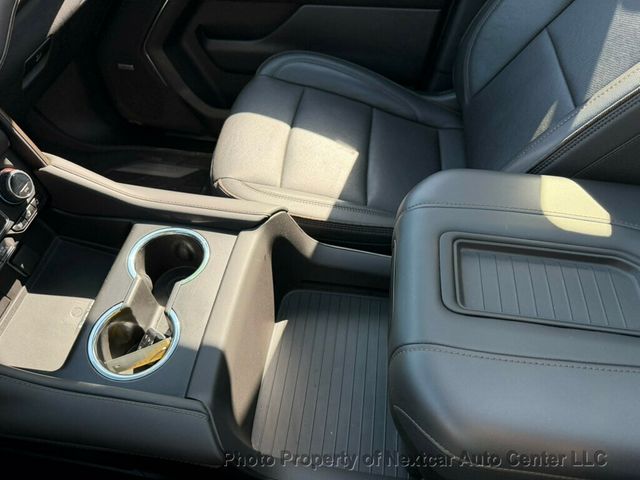 2023 Chevrolet Tahoe 2WD 4dr High Country - 22998670 - 22