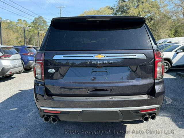 2023 Chevrolet Tahoe 2WD 4dr High Country - 22998670 - 3