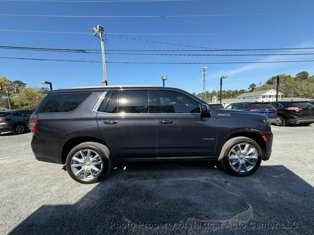 2023 Chevrolet Tahoe 2WD 4dr High Country - 22998670 - 5