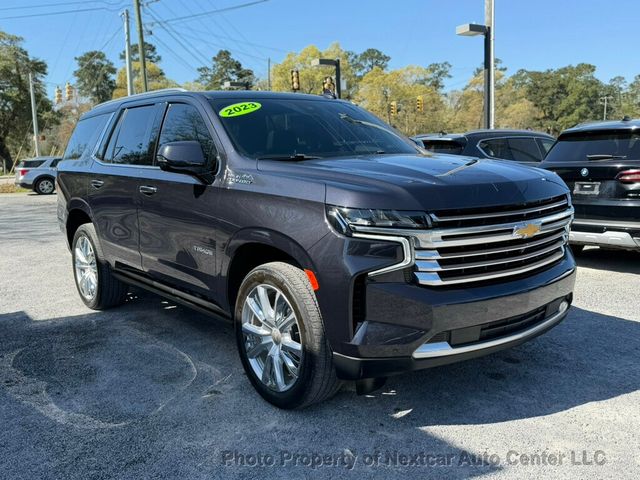 2023 Chevrolet Tahoe 2WD 4dr High Country - 22998670 - 6