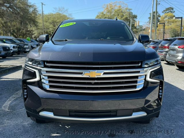 2023 Chevrolet Tahoe 2WD 4dr High Country - 22998670 - 7