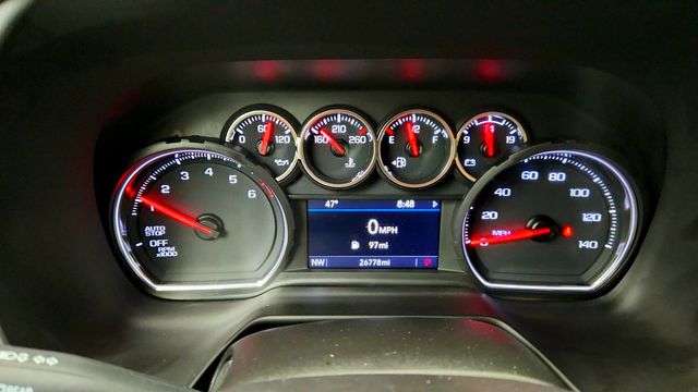 2023 Chevrolet Tahoe 2WD 4dr LS - 23002137 - 13