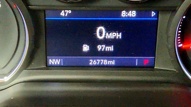 2023 Chevrolet Tahoe 2WD 4dr LS - 23002137 - 14