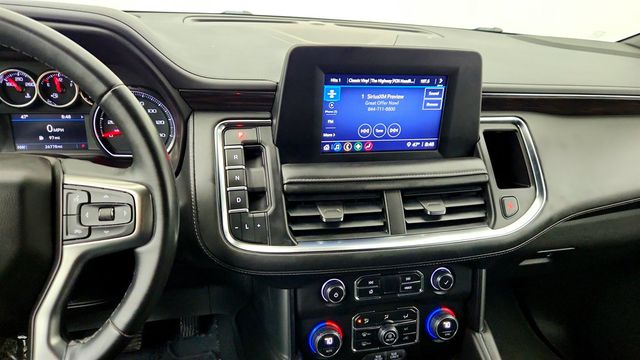 2023 Chevrolet Tahoe 2WD 4dr LS - 23002137 - 16