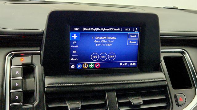 2023 Chevrolet Tahoe 2WD 4dr LS - 23002137 - 17