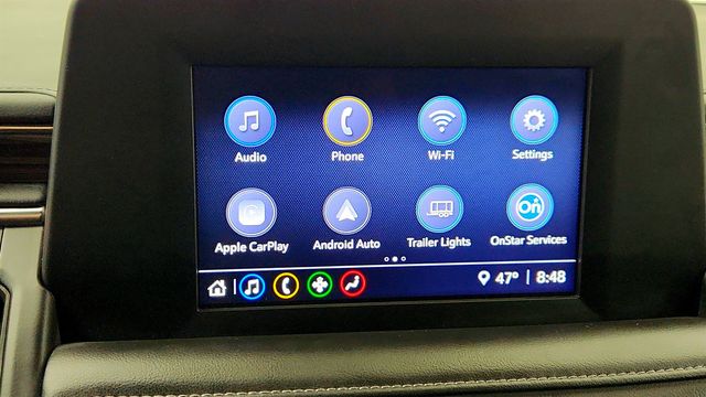 2023 Chevrolet Tahoe 2WD 4dr LS - 23002137 - 18