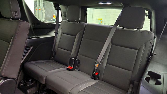 2023 Chevrolet Tahoe 2WD 4dr LS - 23002137 - 21