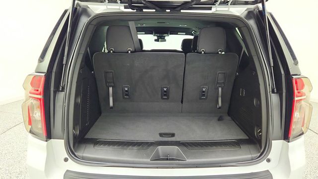 2023 Chevrolet Tahoe 2WD 4dr LS - 23002137 - 22