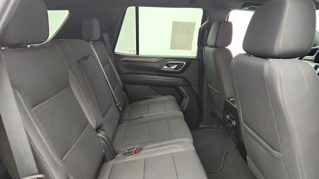 2023 Chevrolet Tahoe 2WD 4dr LS - 23002137 - 23