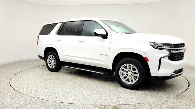 2023 Chevrolet Tahoe 2WD 4dr LS - 23002137 - 2