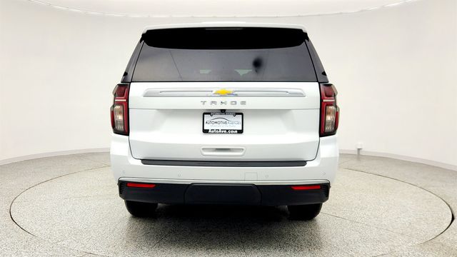 2023 Chevrolet Tahoe 2WD 4dr LS - 23002137 - 5