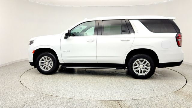 2023 Chevrolet Tahoe 2WD 4dr LS - 23002137 - 7