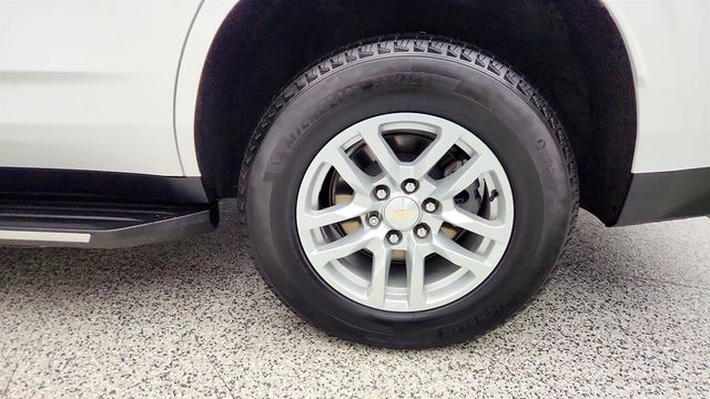 2023 Chevrolet Tahoe 2WD 4dr LS - 23002137 - 8