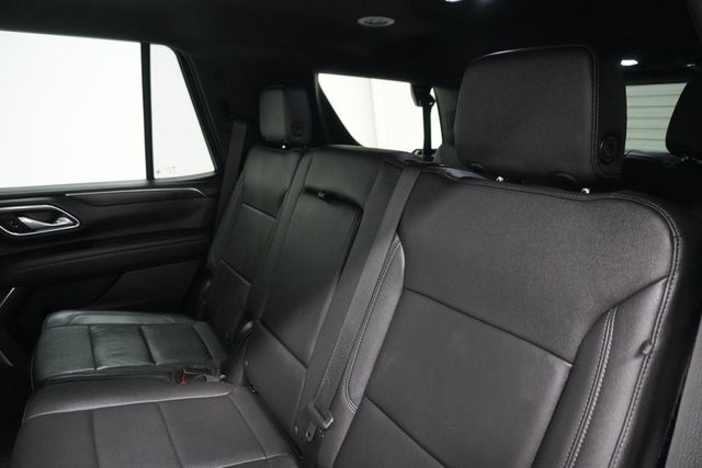 2023 Chevrolet Tahoe 2WD 4dr LT - 22981535 - 9