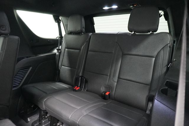 2023 Chevrolet Tahoe 2WD 4dr LT - 22981535 - 10