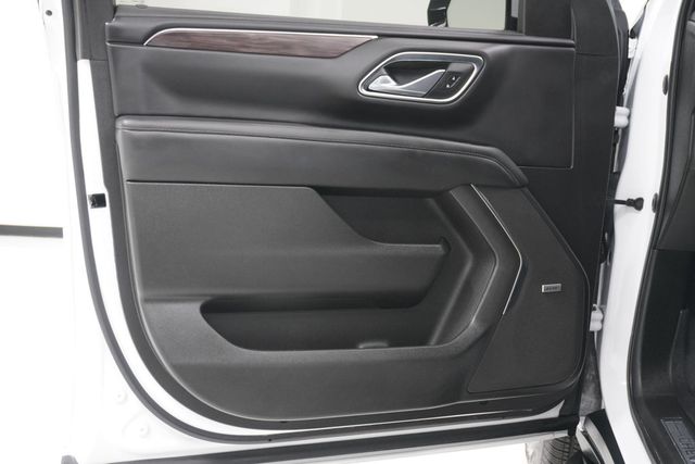 2023 Chevrolet Tahoe 2WD 4dr LT - 22981535 - 12