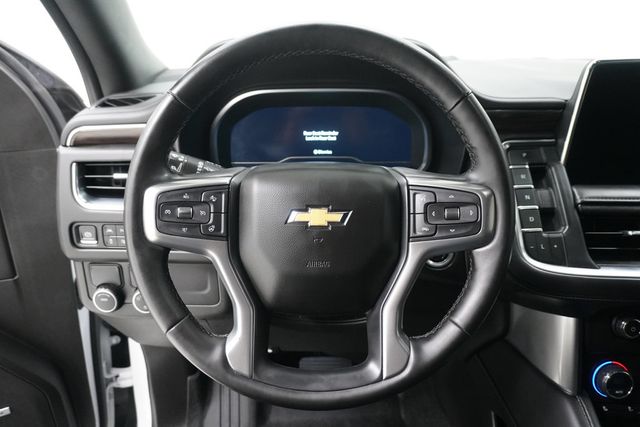 2023 Chevrolet Tahoe 2WD 4dr LT - 22981535 - 13