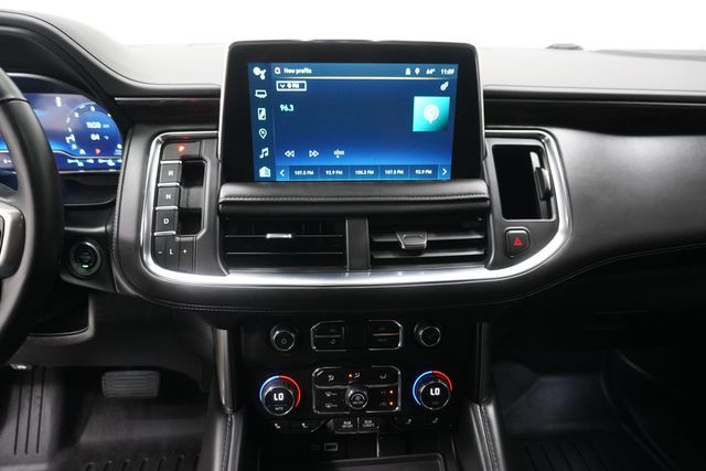 2023 Chevrolet Tahoe 2WD 4dr LT - 22981535 - 17