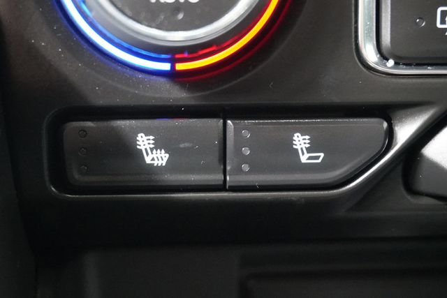 2023 Chevrolet Tahoe 2WD 4dr LT - 22981535 - 18