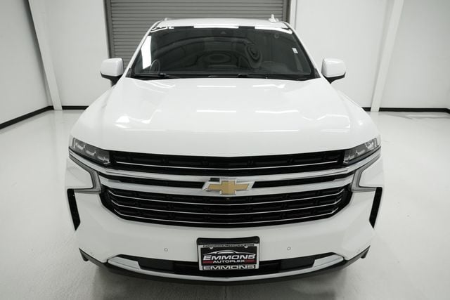 2023 Chevrolet Tahoe 2WD 4dr LT - 22981535 - 1