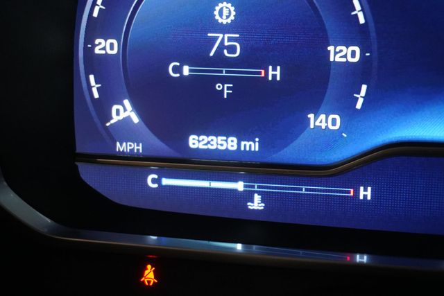 2023 Chevrolet Tahoe 2WD 4dr LT - 22981535 - 21