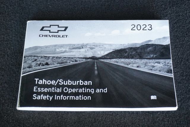 2023 Chevrolet Tahoe 2WD 4dr LT - 22981535 - 27