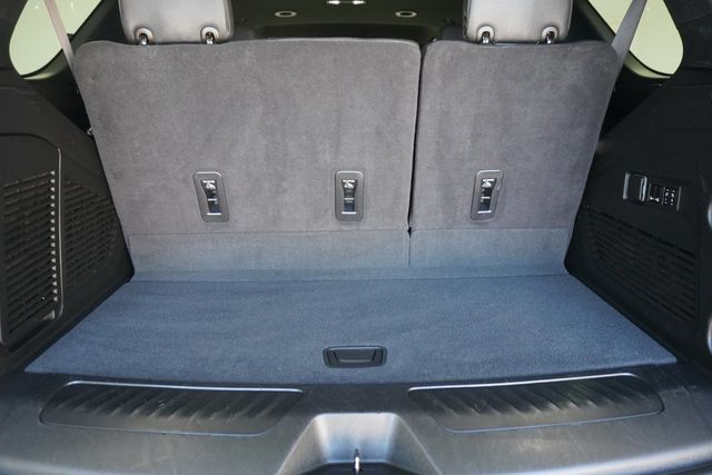 2023 Chevrolet Tahoe 2WD 4dr LT - 22981535 - 28