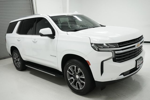 2023 Chevrolet Tahoe 2WD 4dr LT - 22981535 - 2