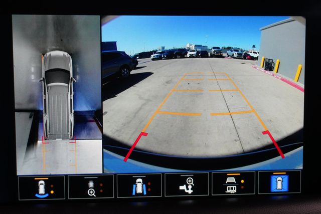 2023 Chevrolet Tahoe 2WD 4dr LT - 22981535 - 35