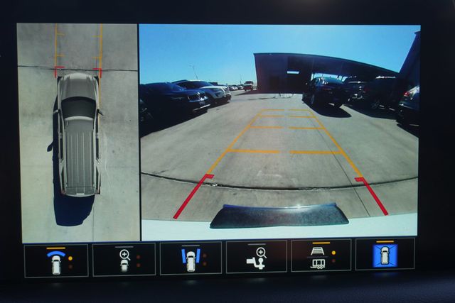 2023 Chevrolet Tahoe 2WD 4dr LT - 22981535 - 36