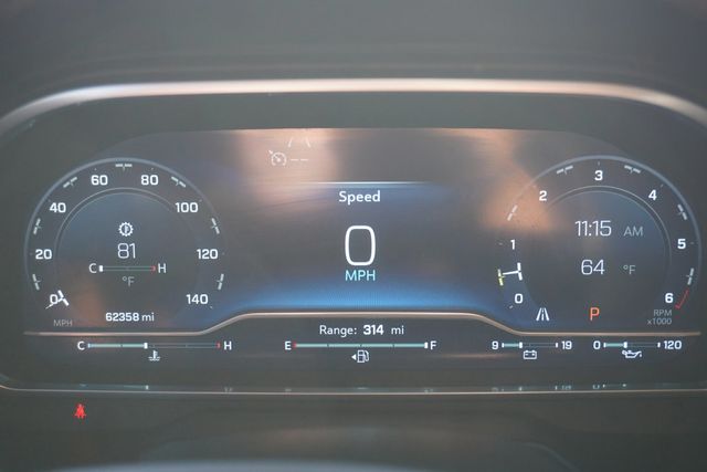 2023 Chevrolet Tahoe 2WD 4dr LT - 22981535 - 37