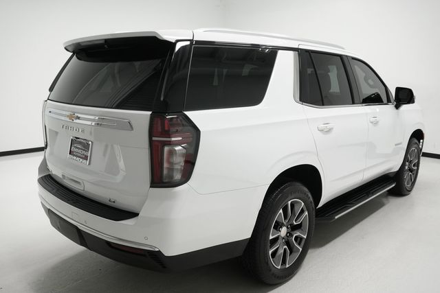 2023 Chevrolet Tahoe 2WD 4dr LT - 22981535 - 3