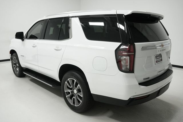 2023 Chevrolet Tahoe 2WD 4dr LT - 22981535 - 4
