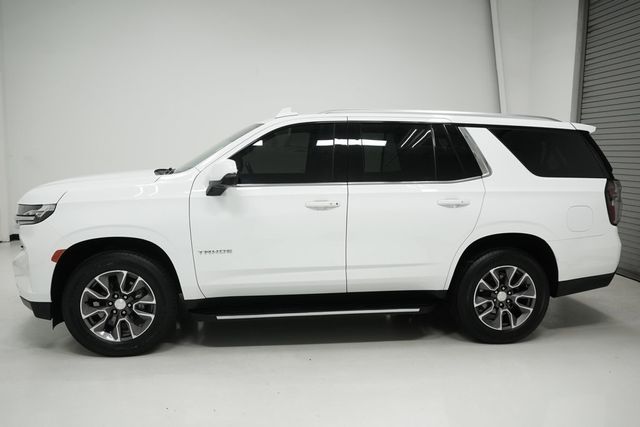 2023 Chevrolet Tahoe 2WD 4dr LT - 22981535 - 5