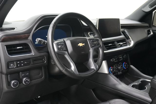 2023 Chevrolet Tahoe 2WD 4dr LT - 22981535 - 6