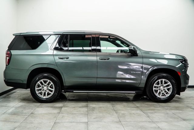 2023 Chevrolet Tahoe 2WD 4dr LT - 22938704 - 9