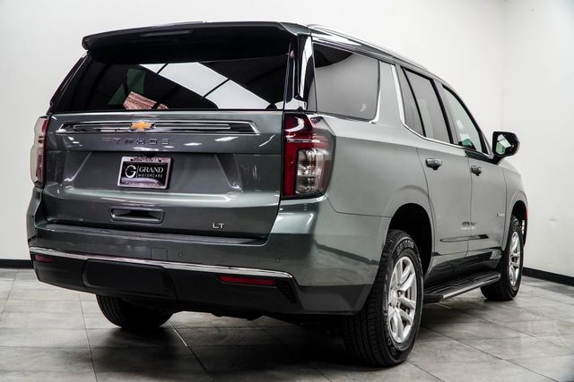 2023 Chevrolet Tahoe 2WD 4dr LT - 22938704 - 11