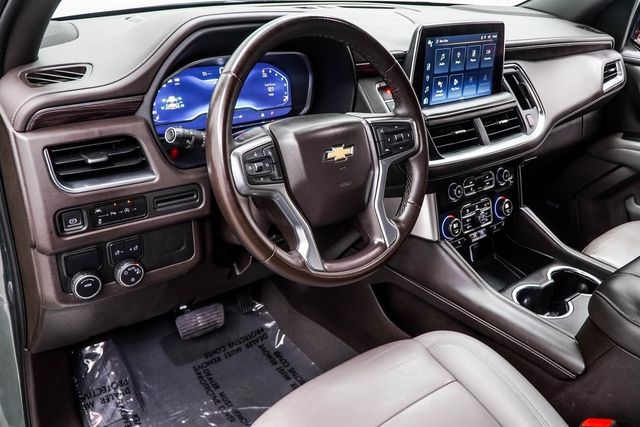 2023 Chevrolet Tahoe 2WD 4dr LT - 22938704 - 14