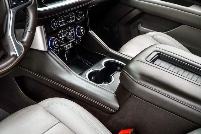 2023 Chevrolet Tahoe 2WD 4dr LT - 22938704 - 15