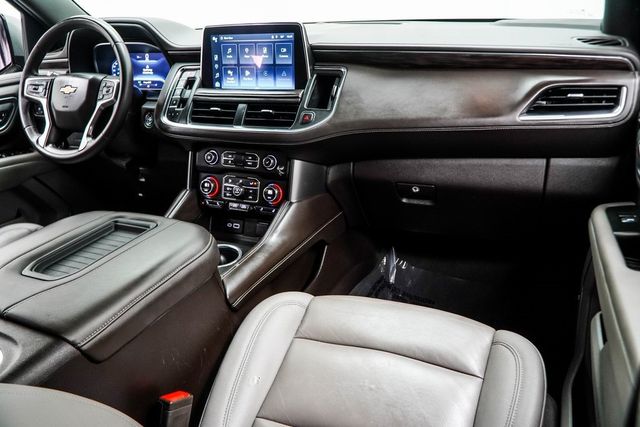 2023 Chevrolet Tahoe 2WD 4dr LT - 22938704 - 16