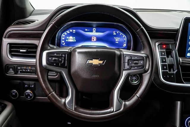 2023 Chevrolet Tahoe 2WD 4dr LT - 22938704 - 17