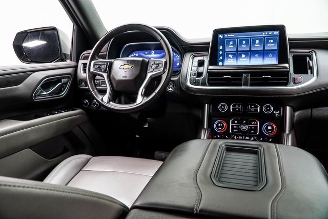 2023 Chevrolet Tahoe 2WD 4dr LT - 22938704 - 18