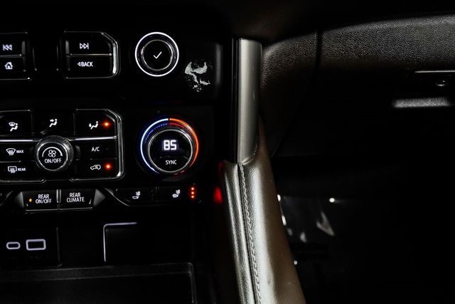 2023 Chevrolet Tahoe 2WD 4dr LT - 22938704 - 21